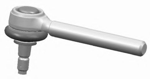 LEMF?RDER 19610 02 Ball Head, gearshift linkage